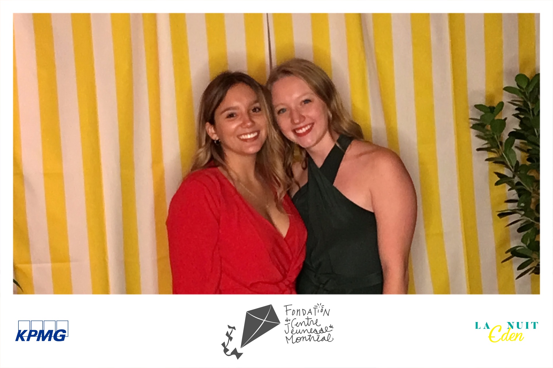 La Nuit Eden | View more photos from the event at album.pbooth.red/u/Photobooth-RED/La-Nuit-Eden